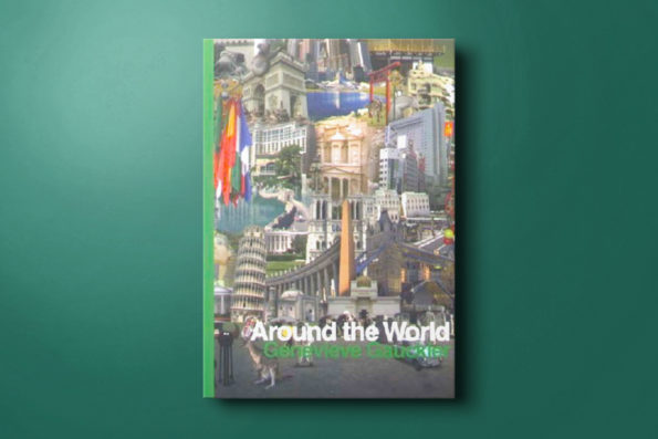 Around the World <span class="caps">PB015</span>