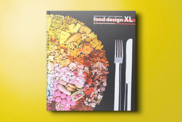 Food Design <span class="caps">XL</span>