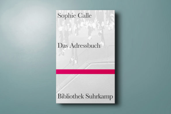 Das Adressbuch