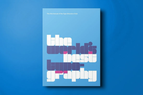 Typography Vol. 41