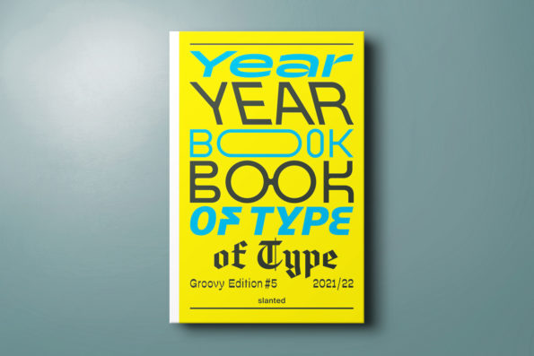 Yearbook of Type V (Vol. 5) 2021/22