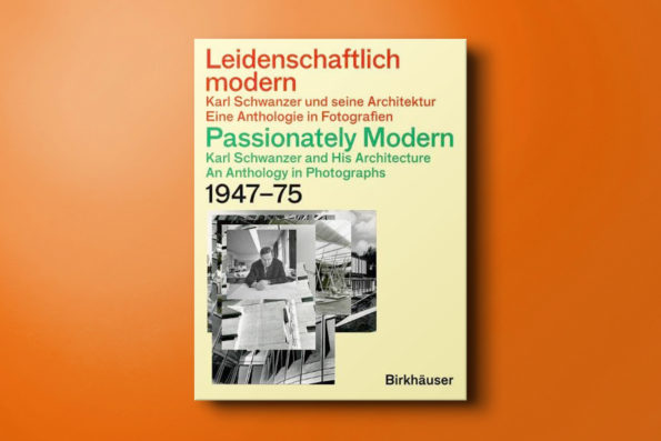 Leidenschaftlich modern