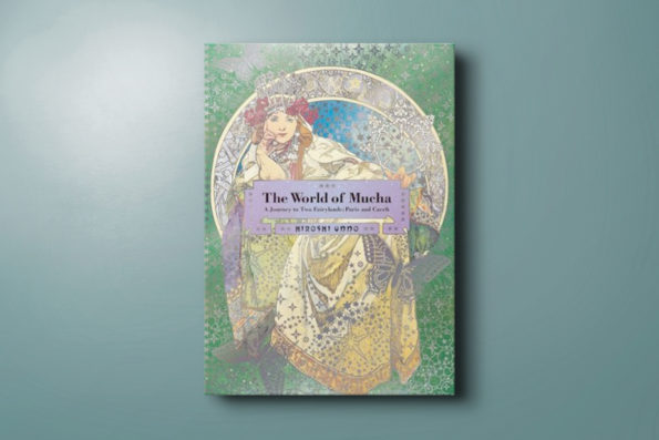 The World of Mucha